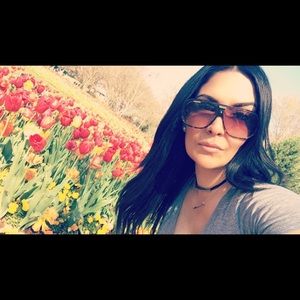 Meet your Posher, Amanda